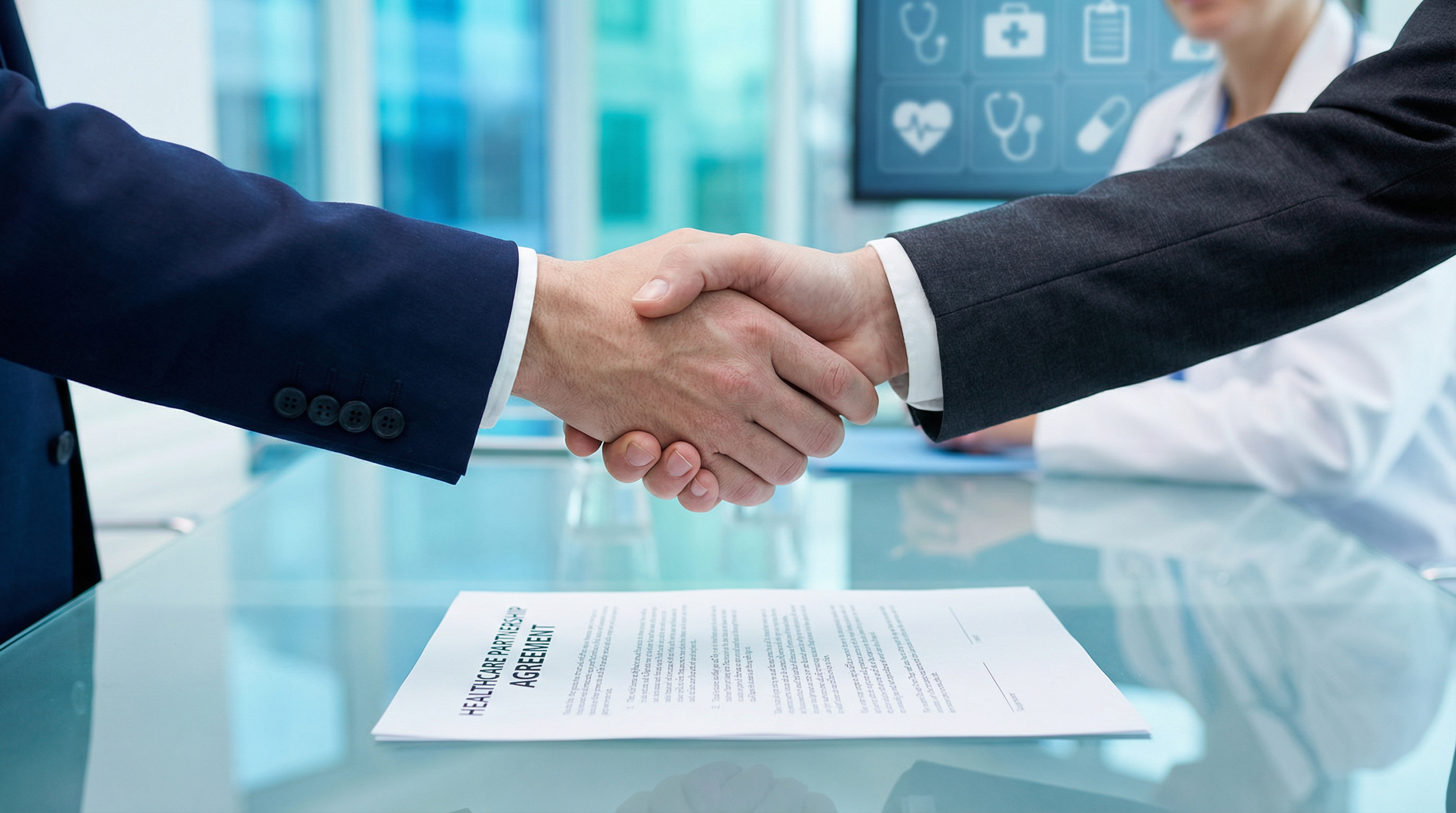 Professional Healthcare Meeting